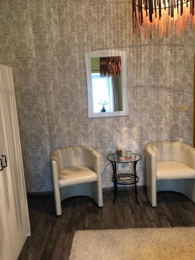 Dum Pod Radnici Pokoje Zamberk Bagian luar foto